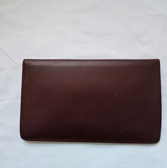 Cartier Wallet - Picture 5 of 6